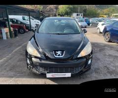 Peugeot 308 1.6 HDi 5 porte