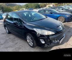 Peugeot 308 1.6 HDi 5 porte - 9