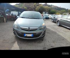 Opel Corsa 1.3 Multijet 85CV 3 porte GPL-TECH Edit