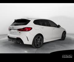 BMW 118 d Msport