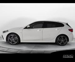 BMW 118 d Msport