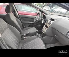 Opel Corsa 1.2 5 porte ideale a neopatentati - 6