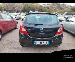 Opel Corsa 1.2 5 porte ideale a neopatentati - 8