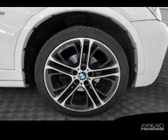 BMW X4 xDrive20d Msport