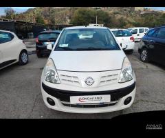 Nissan Pixo 2011 1.0 benzina 5 porte neopatentati