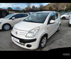 Nissan Pixo 2011 1.0 benzina 5 porte neopatentati