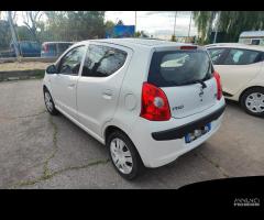 Nissan Pixo 2011 1.0 benzina 5 porte neopatentati