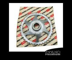 Corona ruota posteriore Aprilia 50 AF1 da 40 denti