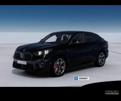 BMW X2 sDrive 18d Msport Pro