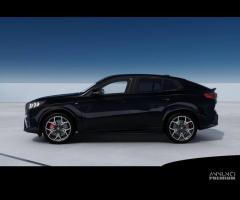 BMW X2 sDrive 18d Msport Pro