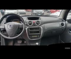 Citroen C3 1.4 HDi neopatentati diesel AUTOMATICA