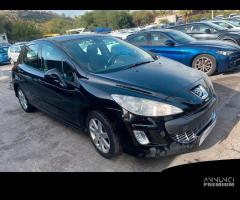 Peugeot 308 1.6 HDi 5 porte