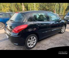 Peugeot 308 1.6 HDi 5 porte - 7