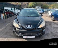 Peugeot 308 1.6 HDi 5 porte - 9