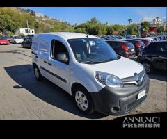 Renault Kangoo Renault Kangoo