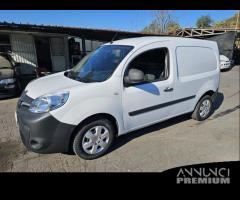 Renault Kangoo Renault Kangoo