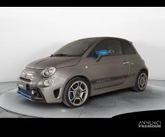 ABARTH 595 1.4 Turbo T-Jet 145 CV