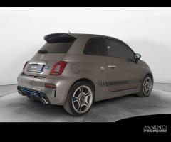 ABARTH 595 1.4 Turbo T-Jet 145 CV