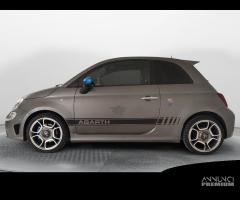 ABARTH 595 1.4 Turbo T-Jet 145 CV