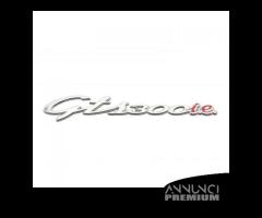 Emblema Vespa Gts300ie - 656238