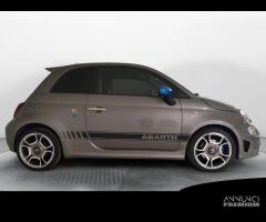 ABARTH 595 1.4 Turbo T-Jet 145 CV