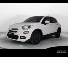 FIAT 500X 1.3 MultiJet 95 CV Pop Star