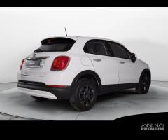 FIAT 500X 1.3 MultiJet 95 CV Pop Star