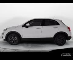 FIAT 500X 1.3 MultiJet 95 CV Pop Star