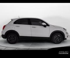 FIAT 500X 1.3 MultiJet 95 CV Pop Star