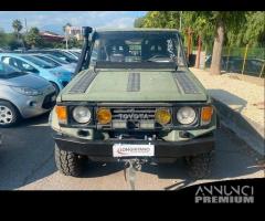 Toyota Land Cruiser Land Cruiser