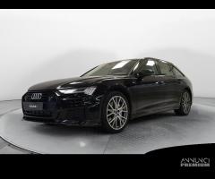 AUDI A6 Avant 50 3.0 TDI Quattro Business Sport