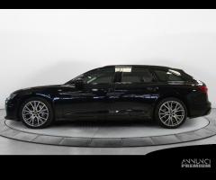 AUDI A6 Avant 50 3.0 TDI Quattro Business Sport