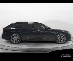 AUDI A6 Avant 50 3.0 TDI Quattro Business Sport