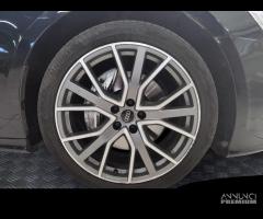 AUDI A6 Avant 50 3.0 TDI Quattro Business Sport