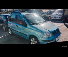 Fiat Panda 1.3 MJT neopatentati