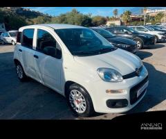 Fiat Panda 1.0 benzina ibrida ideale a neopatentat - 1