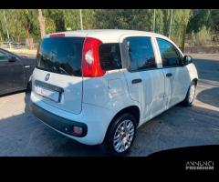 Fiat Panda 1.0 benzina ibrida ideale a neopatentat - 5