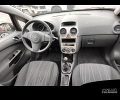 Opel Corsa 1.2 5 porte ideale a neopatentati - 4