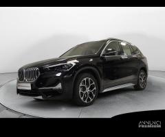 BMW X1 sDrive18i xLine 140cv