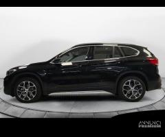 BMW X1 sDrive18i xLine 140cv