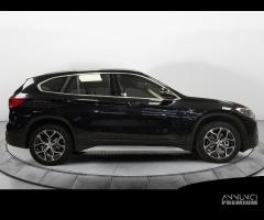 BMW X1 sDrive18i xLine 140cv