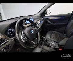 BMW X1 sDrive18i xLine 140cv - 6