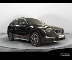 BMW X1 sDrive18i xLine 140cv - 16