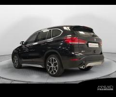 BMW X1 sDrive18i xLine 140cv - 18