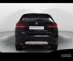 BMW X1 sDrive18i xLine 140cv - 19