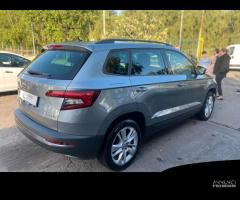 Skoda Karoq 1.6 TDI SCR Ambition - 6