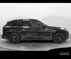 BMW X3 xDriveM40d 48V