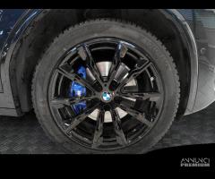 BMW X3 xDriveM40d 48V