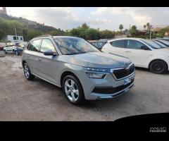 Skoda Kamiq 1.6 TDI SCR Ambition