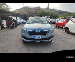 Skoda Kamiq 1.6 TDI SCR Ambition